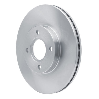 DFC 14-23 Ford Fiesta (USA/Canada) Front Brake Rotor