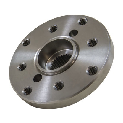 Yukon Gear & Axle Yukon Gear Flange Yoke For Ford 7.5in Passenger and Truck (4.3in OD)