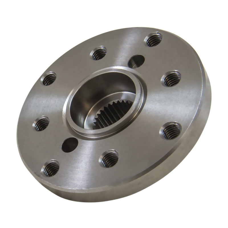 Yukon Gear & Axle Yukon Gear Flange Yoke For Ford 7.5in Truck (5in OD)