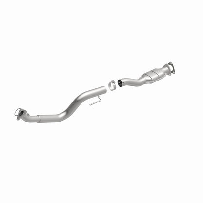 MagnaFlow Direct Fit Catalytic Converter 03-07 GM 2500/3500 P/S OEM