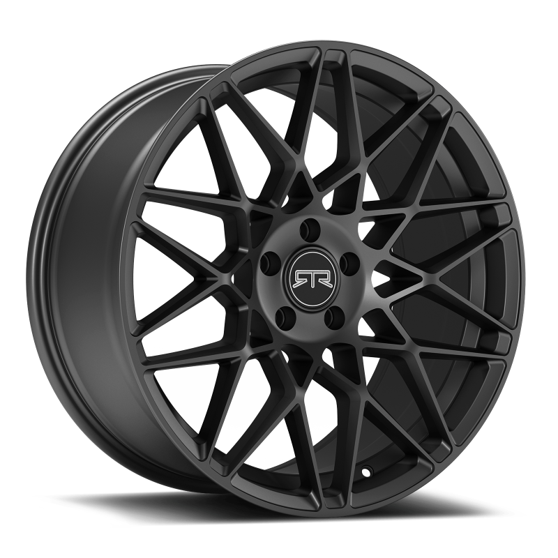 Method Wheels Method RTR Tech 7 19x10.5 +45mm Offset 5x114.3 70.5mm CB - Satin Charcoal Wheel
