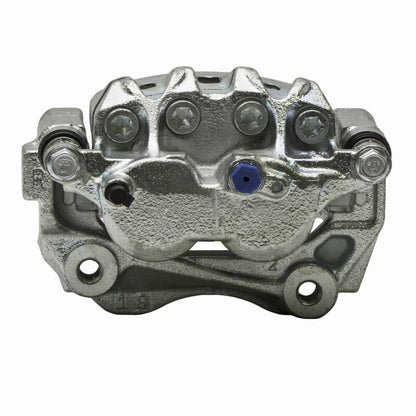 DFC 98-10 Lexus GS400 Front-R Premium Caliper - Silver Zinc Coated