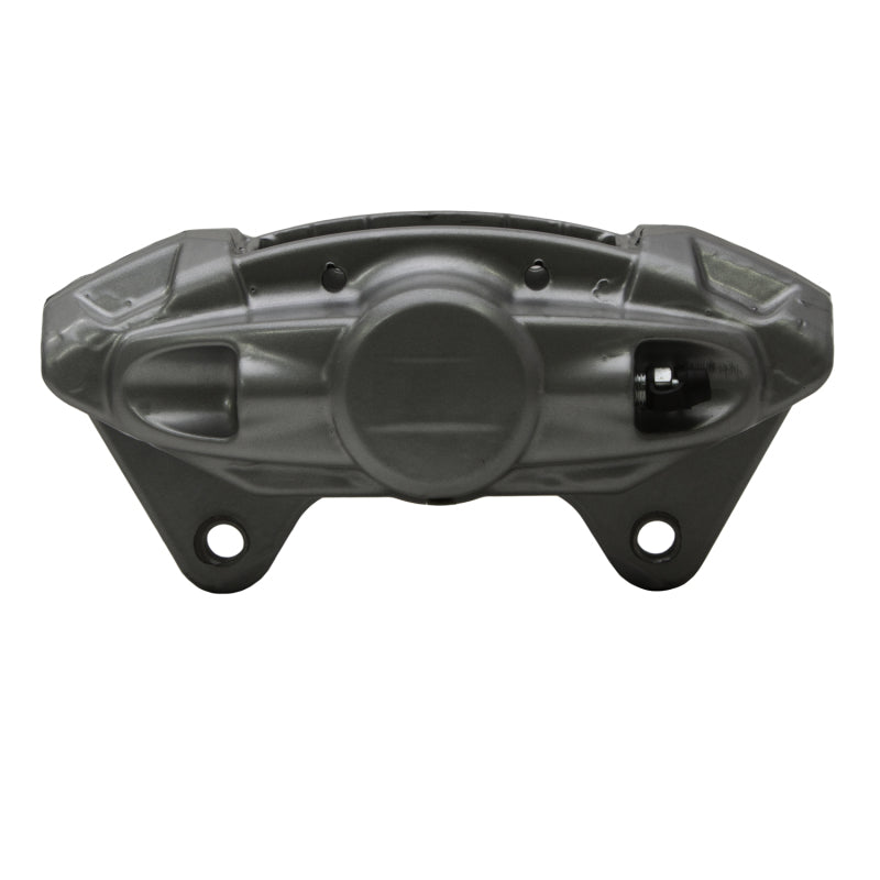 DFC 08-22 Infiniti Q50 Rear-L Premium Caliper - Silver Powder Coated