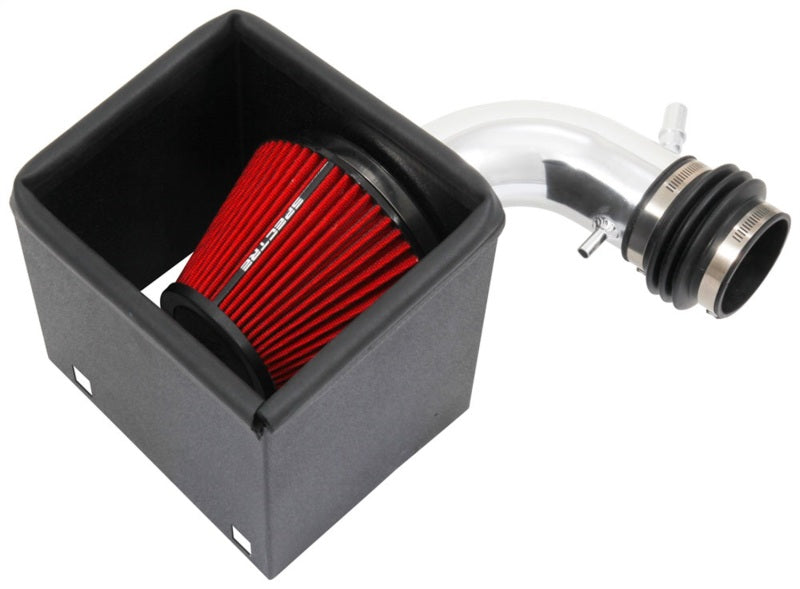 Spectre Air Intake Kit Ford Edge V6-3.5L F/I 15-18