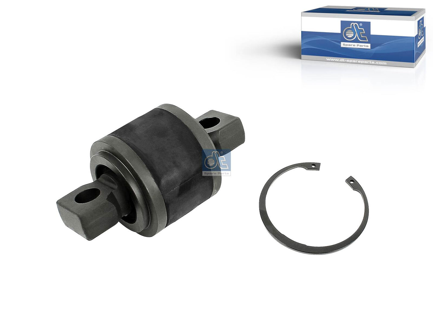 DT A/C 4.91259 Control/Trailing Arm Repair Kit