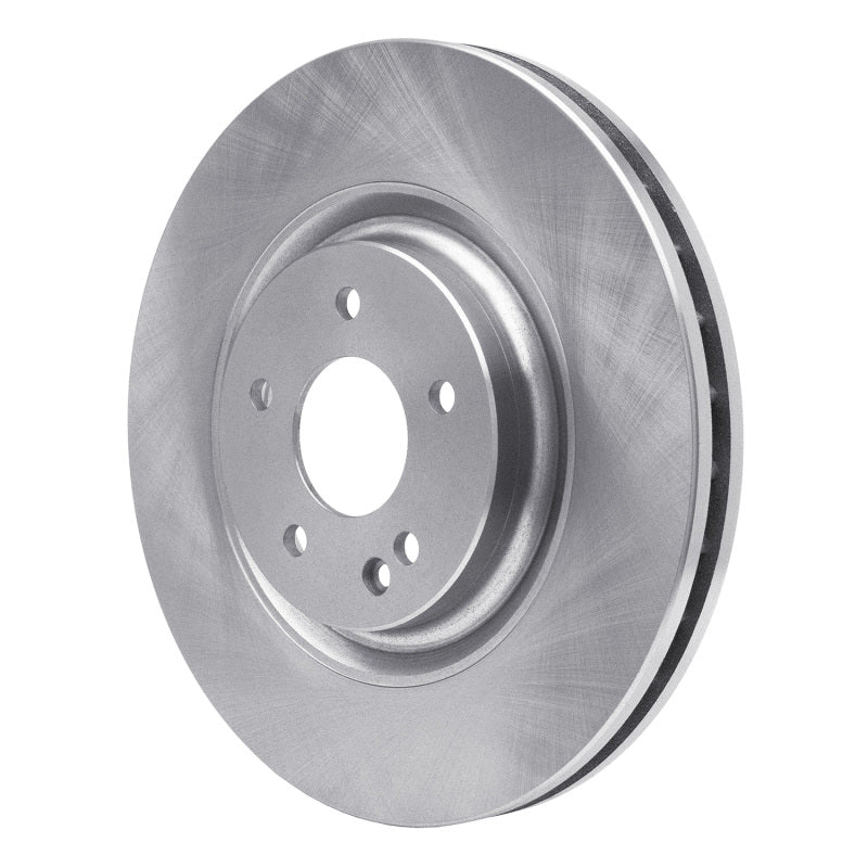 DFC 94-02 Mercedes-Benz SL600 Front Brake Rotor