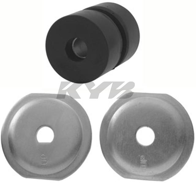 KYB Shocks & Struts Strut Mounts Front & Rear FORD Explorer 2002-05 MERCURY Mountaineer 2002-05
