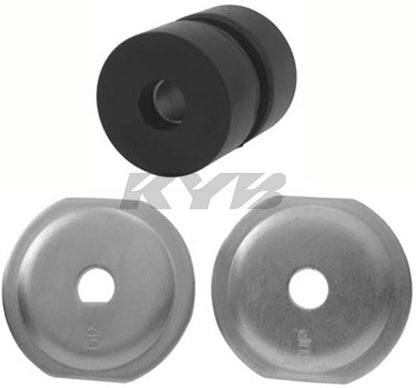 KYB Shocks & Struts Strut Mounts Front & Rear FORD Explorer 2002-05 MERCURY Mountaineer 2002-05