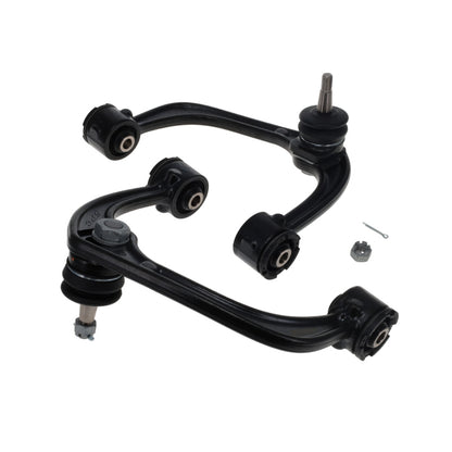 SPC Performance 04-17 Ford F-150 Front Adjustable Upper Control Arms