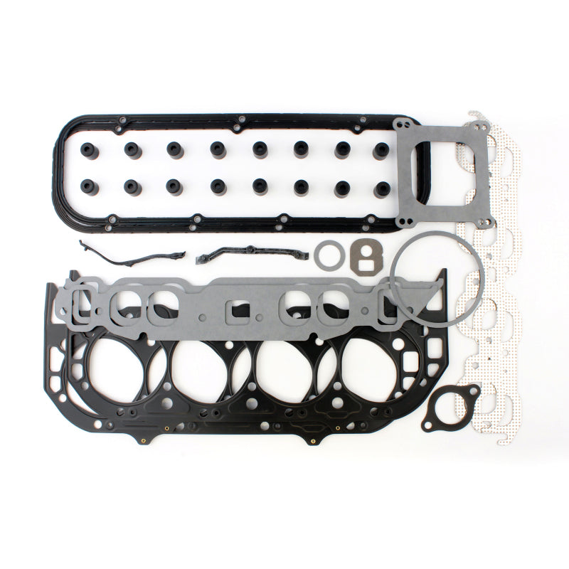 Cometic Gasket Cometic Chevy Mark-IV Big Block V8 Top End Gasket Kit-4.375in Bore-.027in MLS Cylinder Head Gasket
