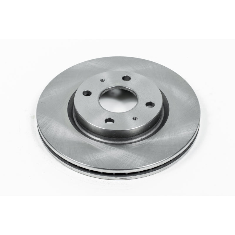 PowerStop Power Stop 08-11 Ford Focus Front Autospecialty Brake Rotor