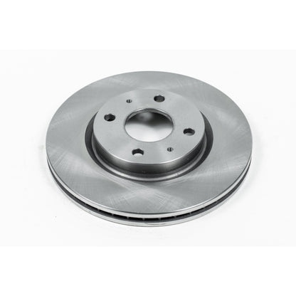 PowerStop Power Stop 08-11 Ford Focus Front Autospecialty Brake Rotor