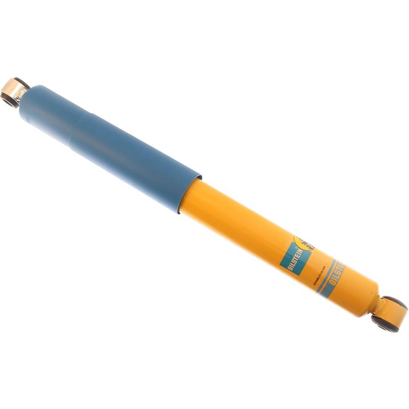 Bilstein B6 1988 Chevrolet Corvette 35th Anniversary Edition Rear 46mm Monotube Shock Absorber