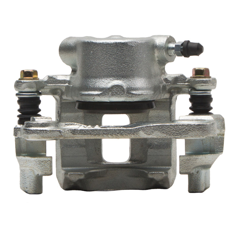 DFC 89-98 Asuna SUNRUNNER Rear-L/Front-L Premium Caliper - Silver Zinc Coated