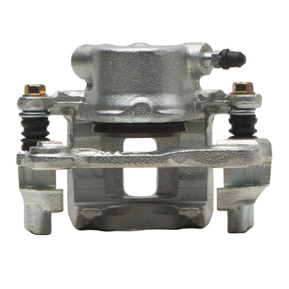 DFC 89-98 Asuna SUNRUNNER Rear-L/Front-L Premium Caliper - Silver Zinc Coated