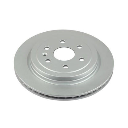 PowerStop Power Stop 10-16 Cadillac SRX Rear Evolution Geomet Coated Rotor