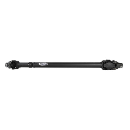 Yukon Gear & Axle Yukon Gear Performance Front Driveshaft 2018 Jeep JL Sahara 4 Door Auto Selec-Trac