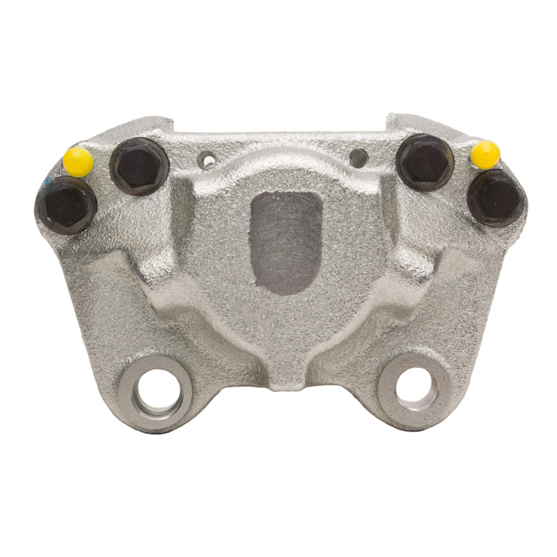 DFC 80-85 Volkswagen VanAGON Front-R Premium Caliper - Silver Zinc Coated
