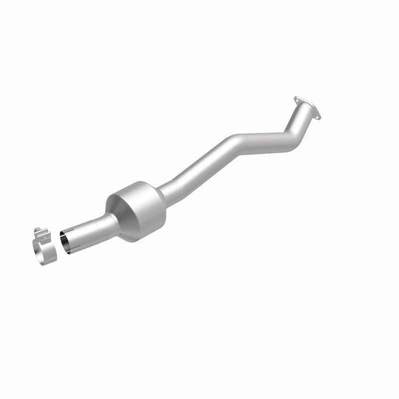 MagnaFlow Direct Fit Catalytic Converter 07-10 BMW X5 3.0L