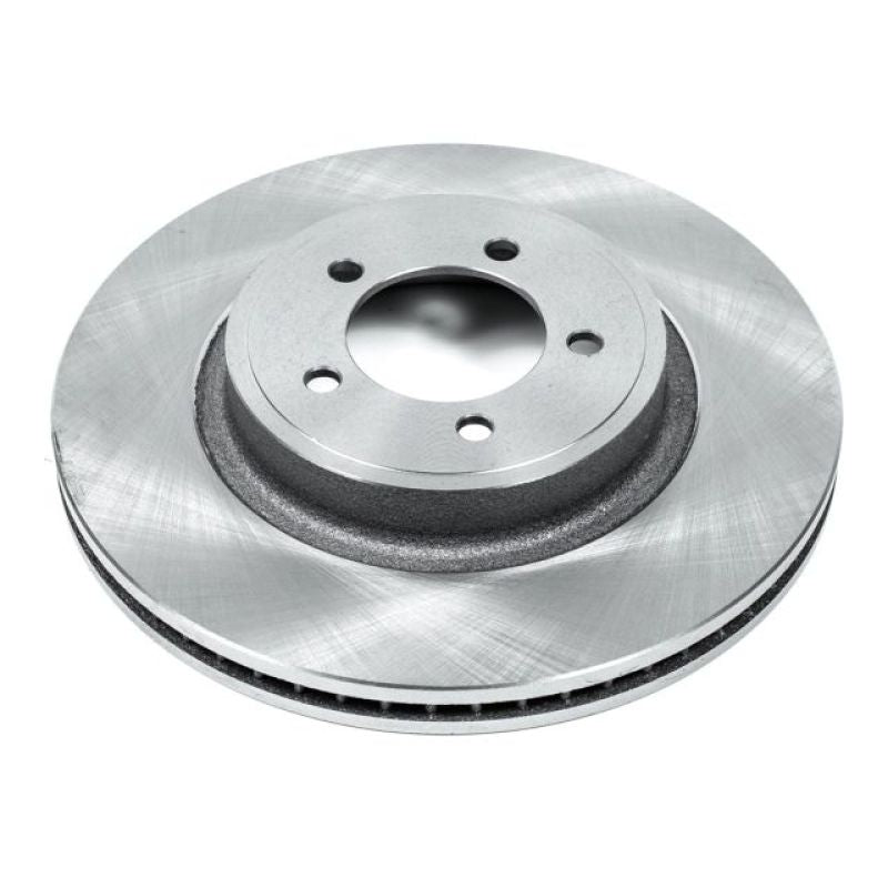 PowerStop Power Stop 03-05 Lincoln Aviator Front Autospecialty Brake Rotor