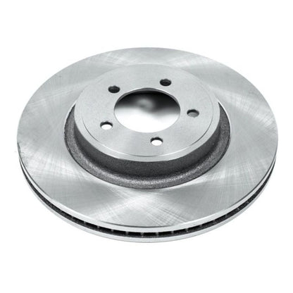PowerStop Power Stop 03-05 Lincoln Aviator Front Autospecialty Brake Rotor
