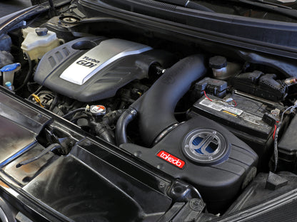 aFe Takeda Momentum 13-17 Hyundai Veloster Cold Pro 5R Air Intake System