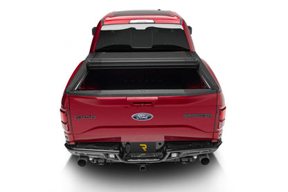BAK 2026+ Ford Ranger Revolver X4S 5ft Bed Cover