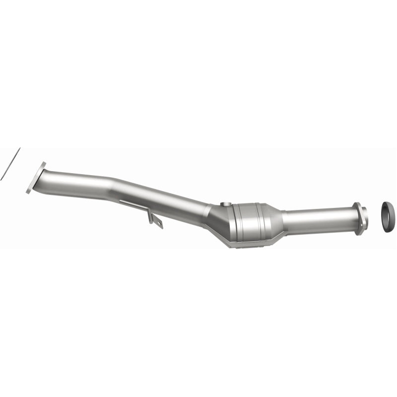 MagnaFlow 2005 Subaru Outback 2.5L Direct Fit Converter