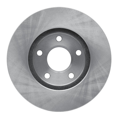 DFC 82-84 Buick Skyhawk Front Brake Rotor