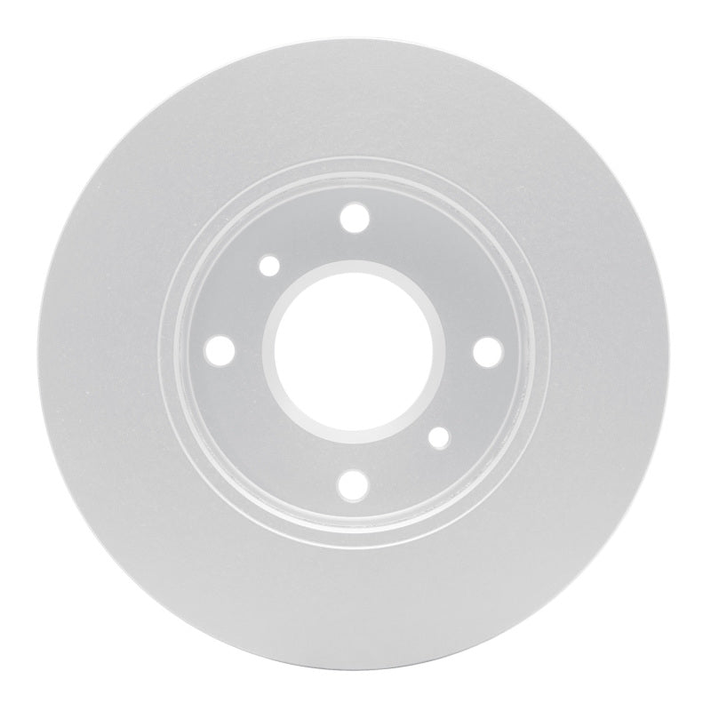 DFC 89-13 Infiniti G20 Front GeoSPEC Coated Rotor