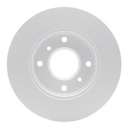 DFC 89-13 Infiniti G20 Front GeoSPEC Coated Rotor