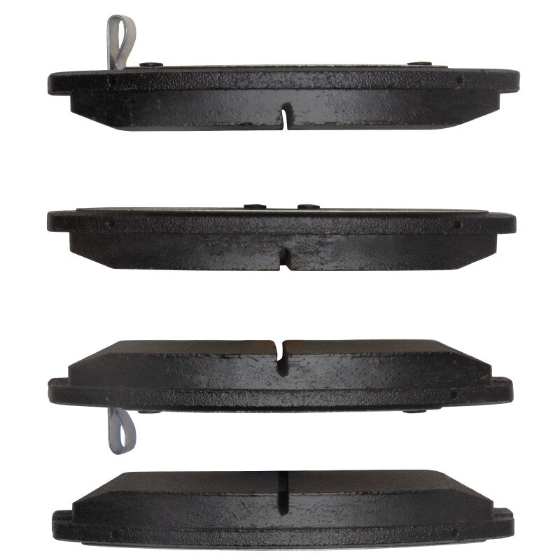 R1 Concepts R1 16-22 Hyundai Tucson Front R1 Ceramic Brake Pads