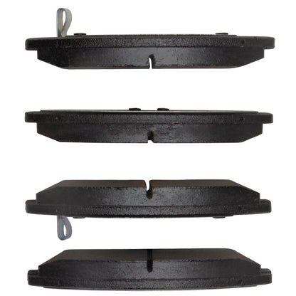 R1 Concepts R1 16-22 Hyundai Tucson Front R1 Ceramic Brake Pads