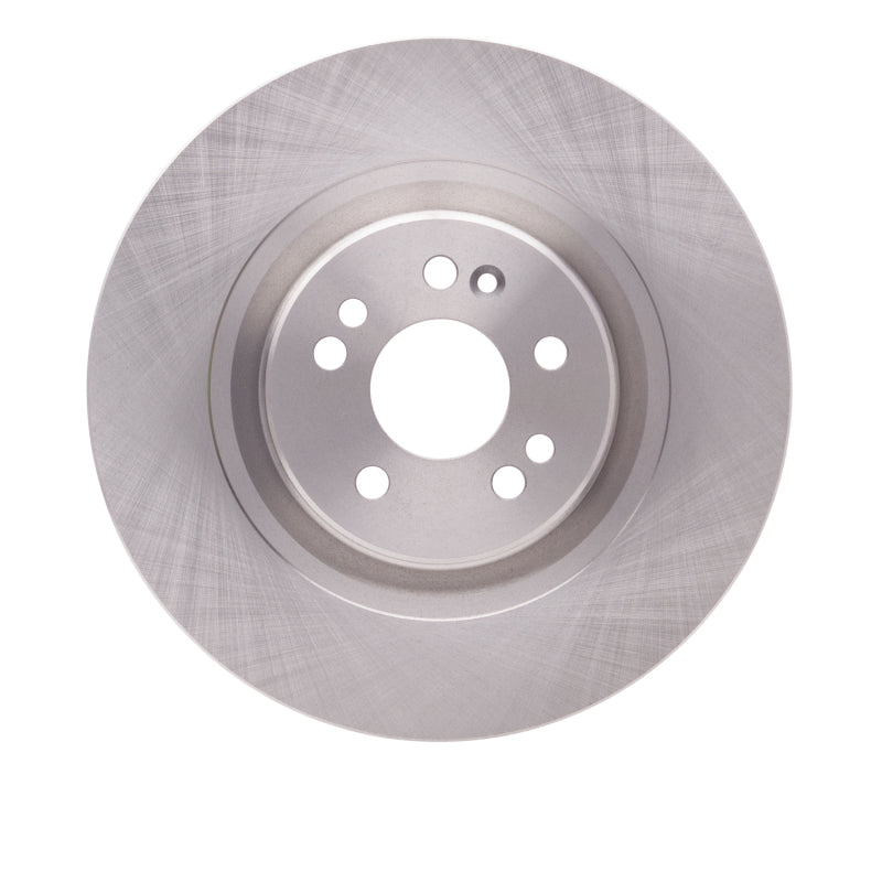DFC 00-05 Mercedes-Benz ML55 AMG Front Brake Rotor