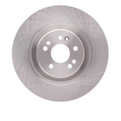 DFC 00-05 Mercedes-Benz ML55 AMG Front Brake Rotor