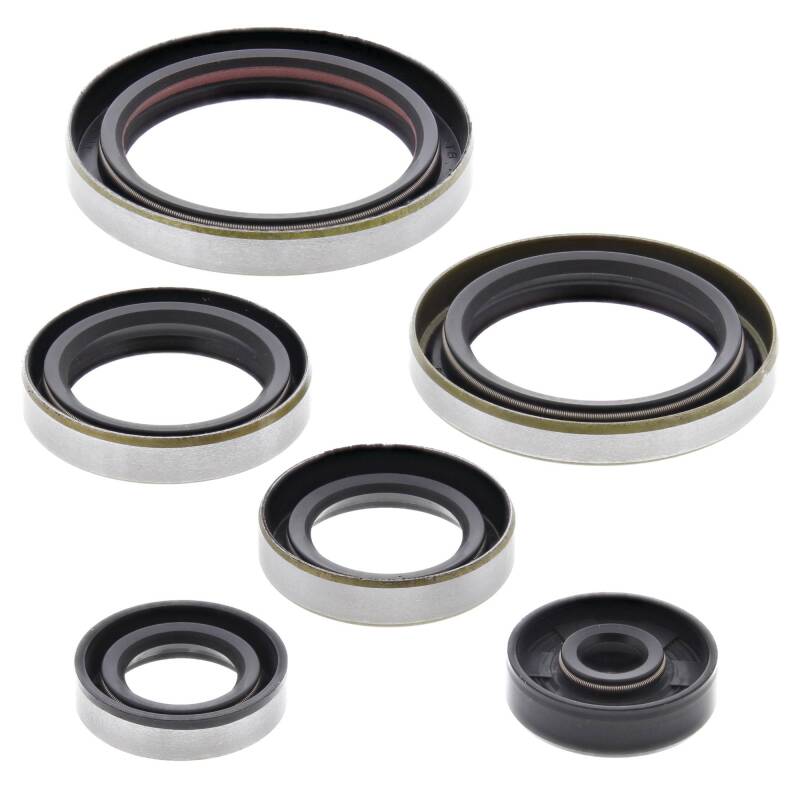 Vertex Pistons Vertex Gaskets 11-14 Husaberg TE250 Oil Seal Kit