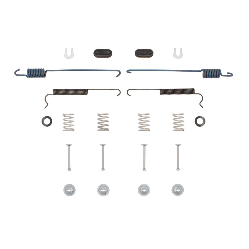DFC 01-07 Chevrolet Equinox Rear Drum Brake Hardware Kit