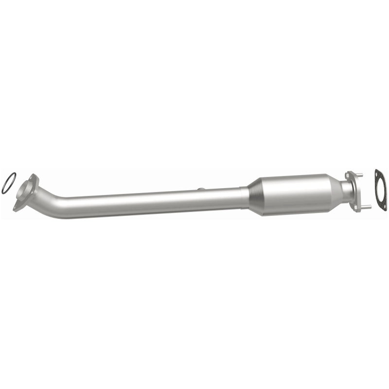 MagnaFlow Direct Fit Catalytic Converter 05-13 Nissan Frontier 2.5L