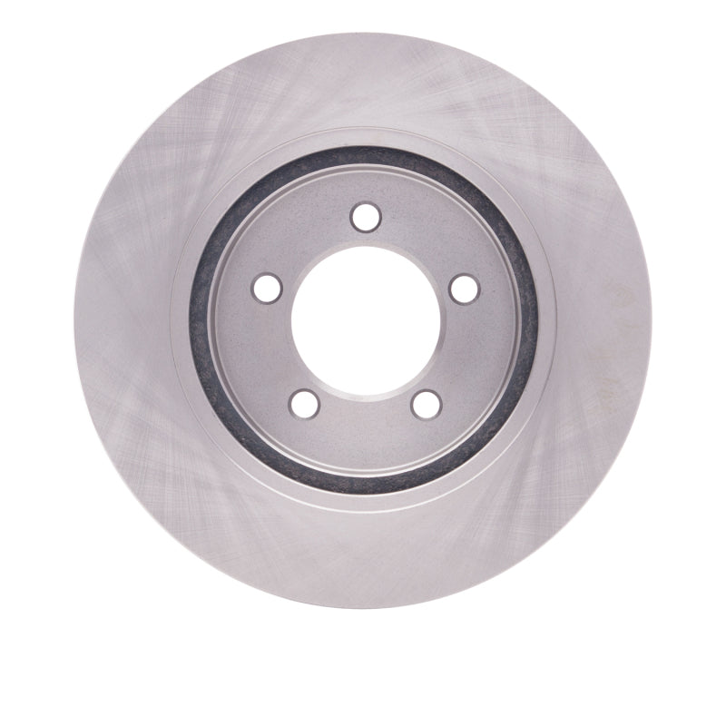 DFC 06-10 Ford Explorer Sport Trac Front Brake Rotor
