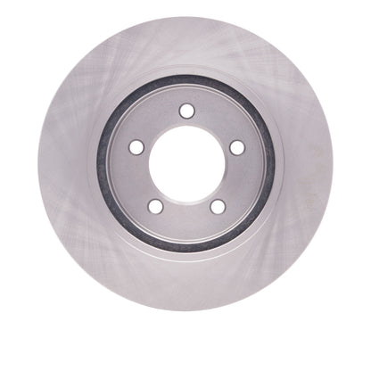 DFC 06-10 Ford Explorer Sport Trac Front Brake Rotor