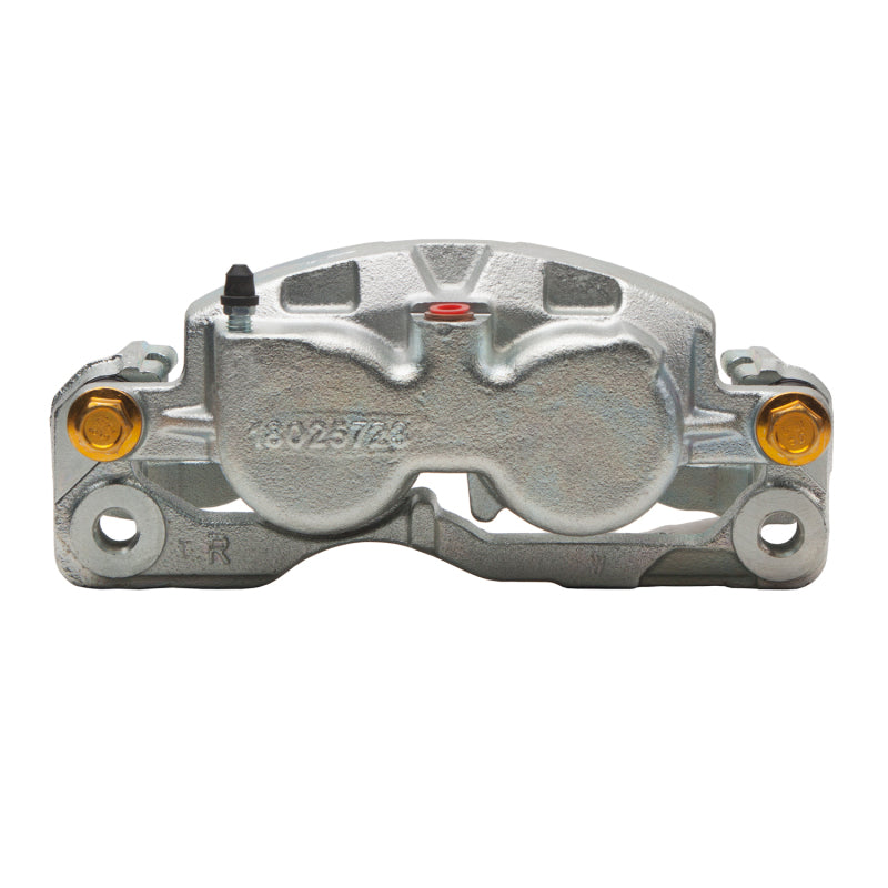 DFC 99-20 Cadillac DTS Front-R Premium Caliper - Silver Zinc Coated