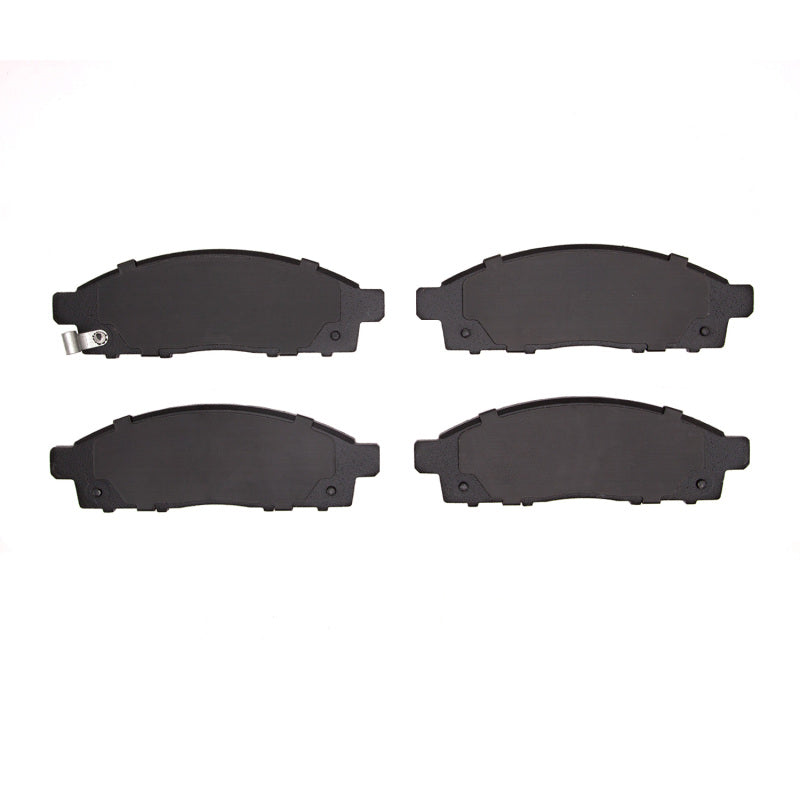 DFC 07-17 Mitsubishi L200 (Mexico) Front 3000 Ceramic Brake Pads