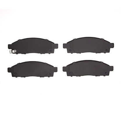 DFC 07-17 Mitsubishi L200 (Mexico) Front 3000 Ceramic Brake Pads