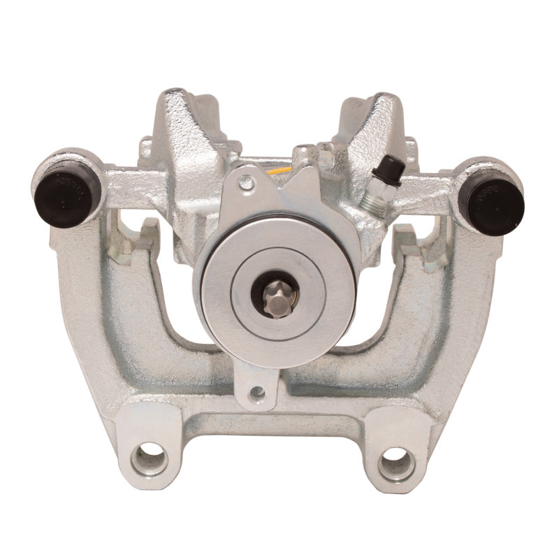 DFC 15-24 Audi S3 Rear-R Silver Zinc Coated Premium Caliper