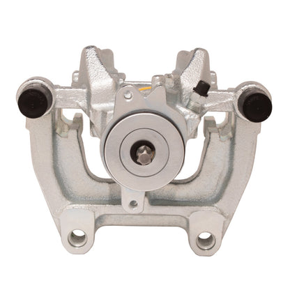 DFC 15-24 Audi S3 Rear-R Silver Zinc Coated Premium Caliper