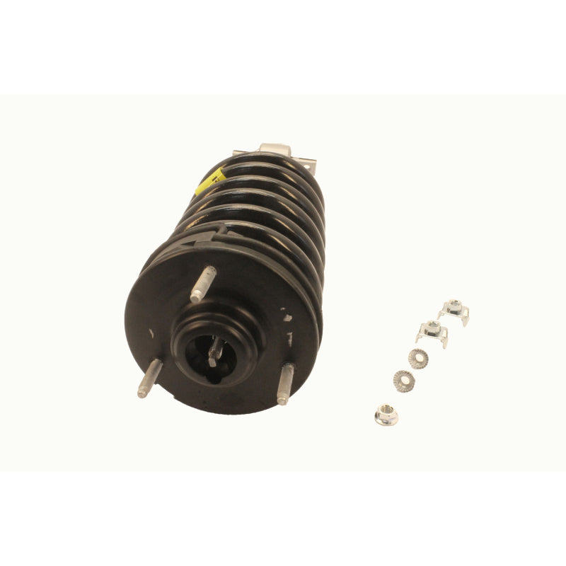KYB Strut Plus Front Chevrolet/GMC 07-10 Tahoe/Yukon 2WD