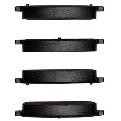 R1 Concepts R1 11-19 Buick Encore Rear R1 Optimum OE Brake Pads