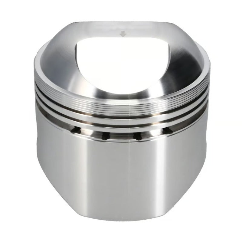 Wiseco HD Pan/Shovelhead (3437X-4012PS) Piston Kit