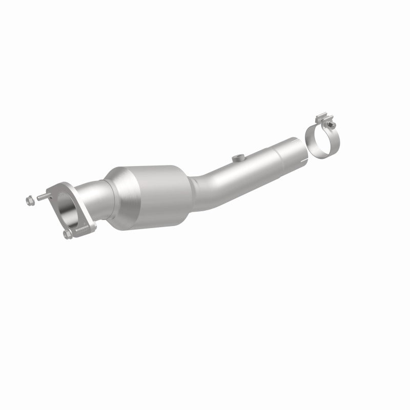 MagnaFlow 2000 Chevrolet Silverado 2500 6.0L Direct Fit Converter