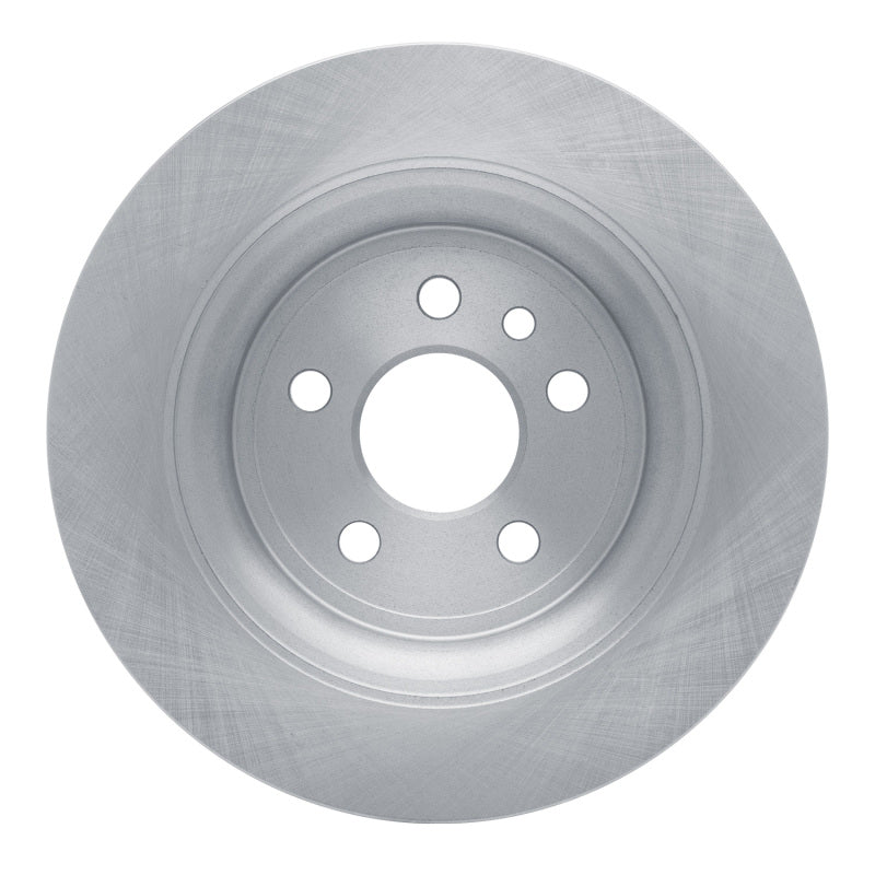 DFC 07-18 Volvo S60/V60/XC70/S80 Rear Brake Rotor